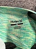 Hurley Teal Dress Size 7 - 8 - photo 3
