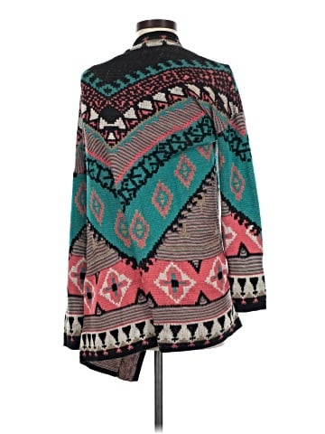 Flying Tomato Cardigan (view 2)
