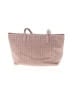 Tory Burch Tweed Pink Tote One size - photo 3