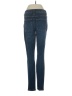 Maurices Hearts Blue Jeans Size XS - photo 2