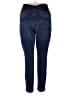 Isabel Maternity Blue Jeans Size 18 Maternity - photo 2