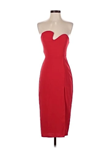 Amanda Uprichard Cocktail Dress (view 1)