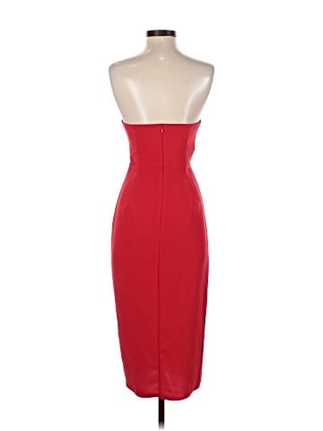 Amanda Uprichard Cocktail Dress (view 2)