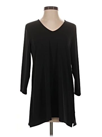 Alfani 3/4 Sleeve Top (view 1)