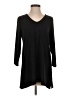 Alfani Black 3/4 Sleeve Top Size S - photo 1