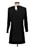Alfani Black 3/4 Sleeve Top Size S - photo 2