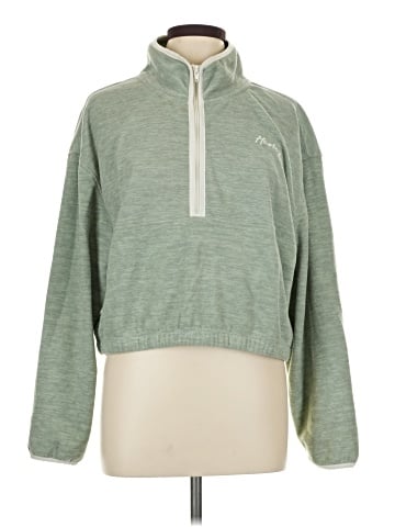 Hurley Pullover Sweater (view 1)