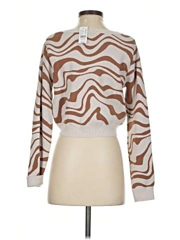 LA Hearts Pullover Sweater (view 2)