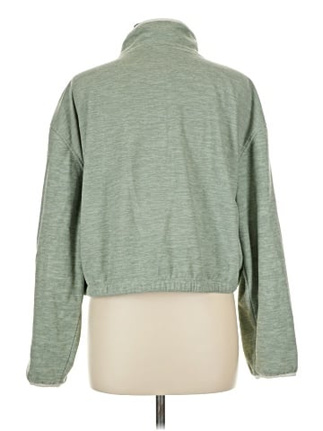 Hurley Pullover Sweater (view 2)