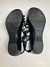 Dansko 100% Leather Black Sandals Size EU 38 - photo 4