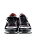 Coach Graphic Black Sneakers Size 6 1/2 - photo 2