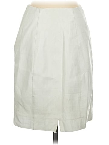 Worth New York Leather Skirt (view 2)