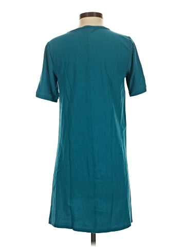 Eileen Fisher Casual Dress (view 2)