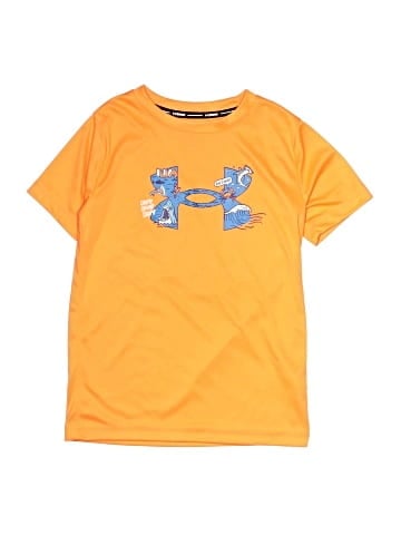 Under Armour Short Sleeve T-Shirt (view 1)