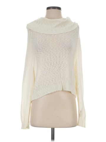 BP. Turtleneck Sweater (view 1)