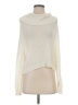 BP. Ivory Turtleneck Sweater Size XXS - photo 1