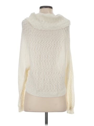 BP. Turtleneck Sweater (view 2)
