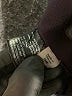 Unbranded Solid Black Formal Skirt Size 16 - photo 4