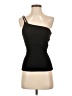 Sundry Black Tank Top Size XS (0) - photo 1