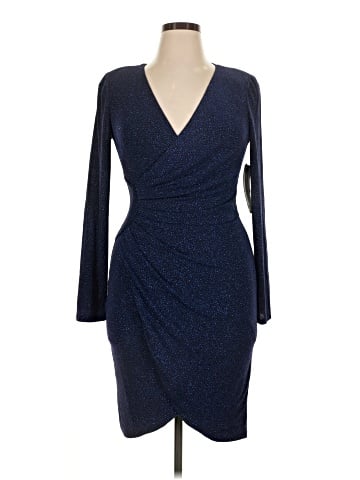 Jessica Howard Cocktail Dress (view 1)