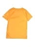 Under Armour 100% Polyester Orange Short Sleeve T-Shirt Size 7 - photo 2
