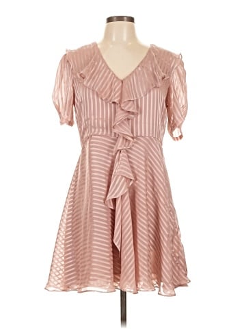 Bardot Casual Dress (view 1)