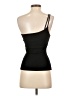 Sundry Black Tank Top Size XS (0) - photo 2