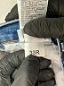 Calvin Klein Blue Jeans Size 33 waist regular - photo 6