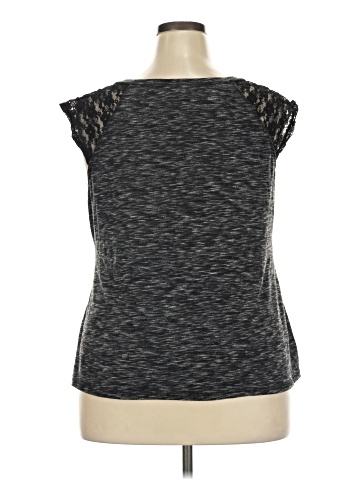George Short Sleeve Top (view 2)