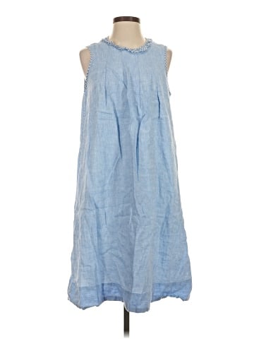 Sara Campbell Casual Dress (view 1)