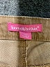Woman Within Brown Khakis Size 12 - photo 7
