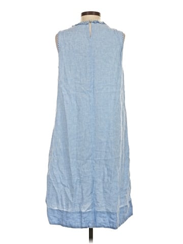 Sara Campbell Casual Dress (view 2)
