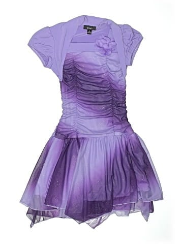 BCX Girl Dress (view 1)