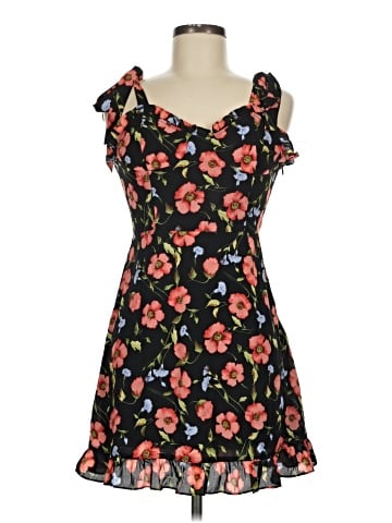 Forever 21 Casual Dress (view 1)