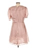 Bardot 100% Polyester Pink Casual Dress Size 10 - photo 2