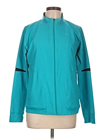 Under Armour Track Jacket (view 1)