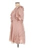 Bardot 100% Polyester Pink Casual Dress Size 10 - photo 5