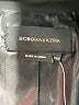 BCBGMAXAZRIA Black Wool Blazer Size XXS - photo 6