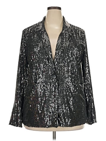 Unbranded Blazer (view 1)