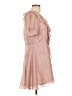 Bardot 100% Polyester Pink Casual Dress Size 10 - photo 4