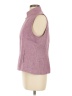 Coldwater Creek Pink Vest Size 8 - photo 5