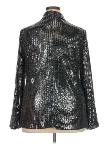 Unbranded Blazer (view 2)