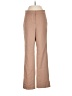 J.Crew Solid Tan Casual Pants Size 2 - photo 1