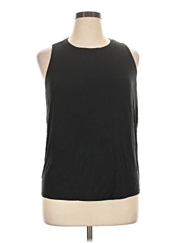 Avia Sleeveless T-Shirt (view 1)