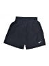 Nike 100% Polyester Blue Athletic Shorts Size S (kids) - photo 1