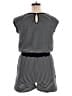 Dokotoo Stripes Black Romper Size L - photo 2