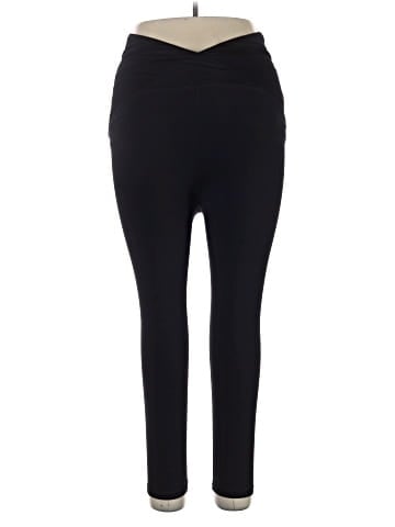 Isabel Maternity Active Pants (view 2)
