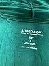 Torrid Green Jacket Size 2X Plus (2) - photo 6
