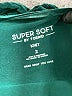 Torrid Green Jacket Size 2X Plus (2) - photo 7