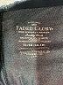 Faded Glory Blue Active Pants Size XL - photo 4